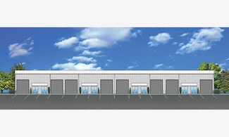 Tallahassee, FL Industrial - 2289 Lake Bradford Rd