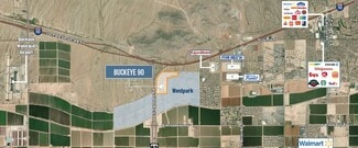 Buckeye, AZ Commercial - NEC State Route 85 & Broadway Rd Buckeye, AZ Commercial - NEC State Route 85 & Broadway Rd