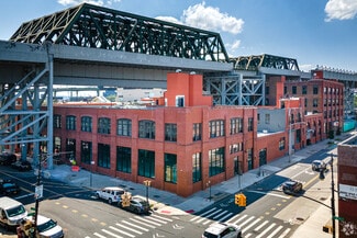 Brooklyn, NY Office - 94-126 9th St