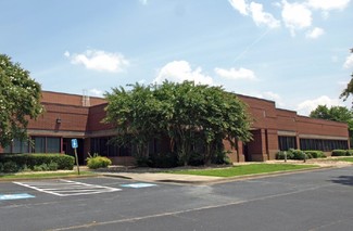 Duluth, GA Office - 4680 River Green Pky