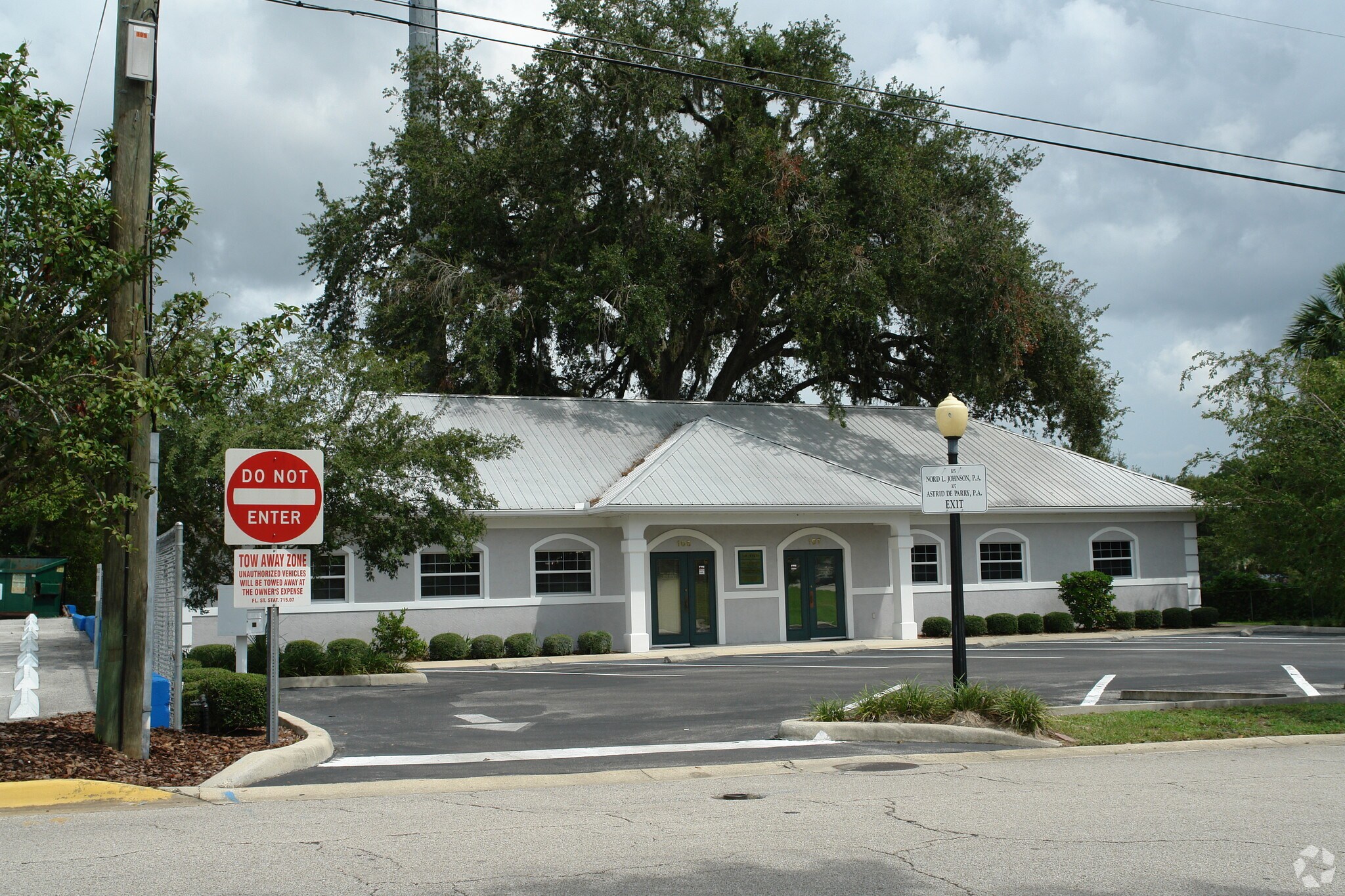 105 E Church St, Deland, FL for Sale