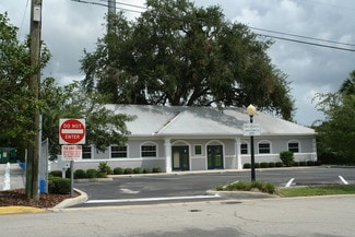 Deland, FL Medical - 105 E Church St