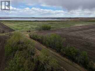 Grande Prairie, AB Agricultural - NW-35-71-7-W6