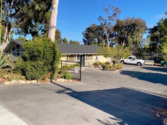 Goleta, CA Retail - 7433 Hollister Ave