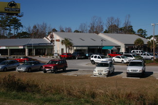 Little River, SC Office - 4390 Spa Dr