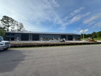 La Grange, KY Industrial - 1060 D W Griffith Ln
