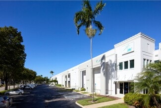 Miami, FL Industrial - 8401 NW 17th St Miami, FL Industrial - 8401 NW 17th St