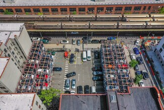 New York, NY Industrial - 3976 Tenth Ave New York, NY Industrial - 3976 Tenth Ave