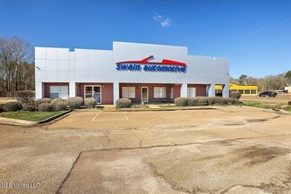 Florence, MS Retail - 2873 Highway 49 S