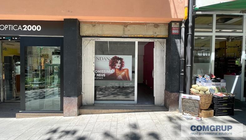 85 Carrer De Pi I Margall, Barcelona, BAR for Rent