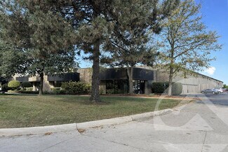 Troy, MI undefined - 2250 Meijer Dr