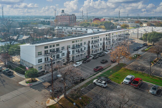 San Antonio, TX Office/Retail, Retail - 1010 S Flores St