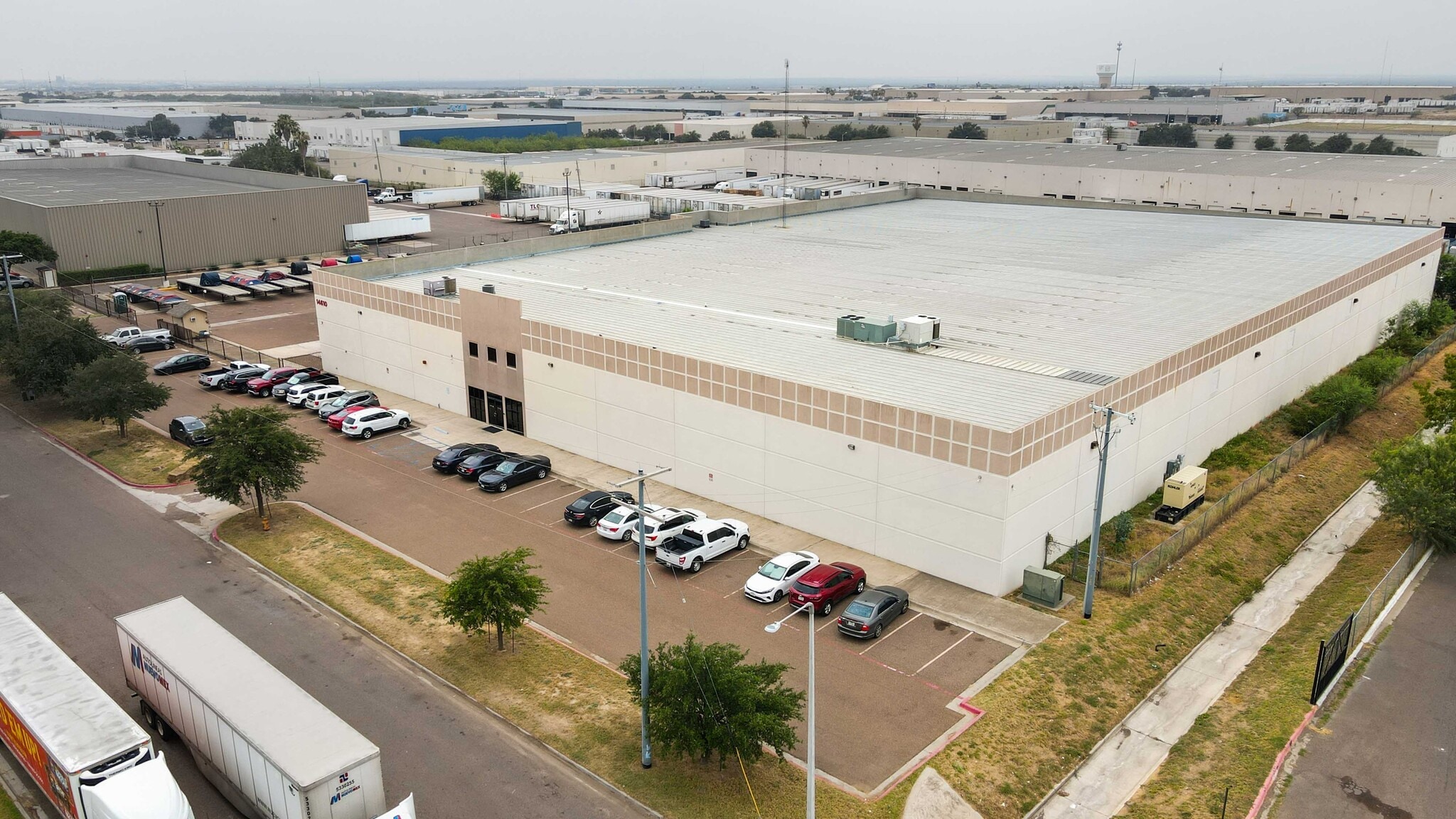 14610 Archer Dr, Laredo, TX for Rent