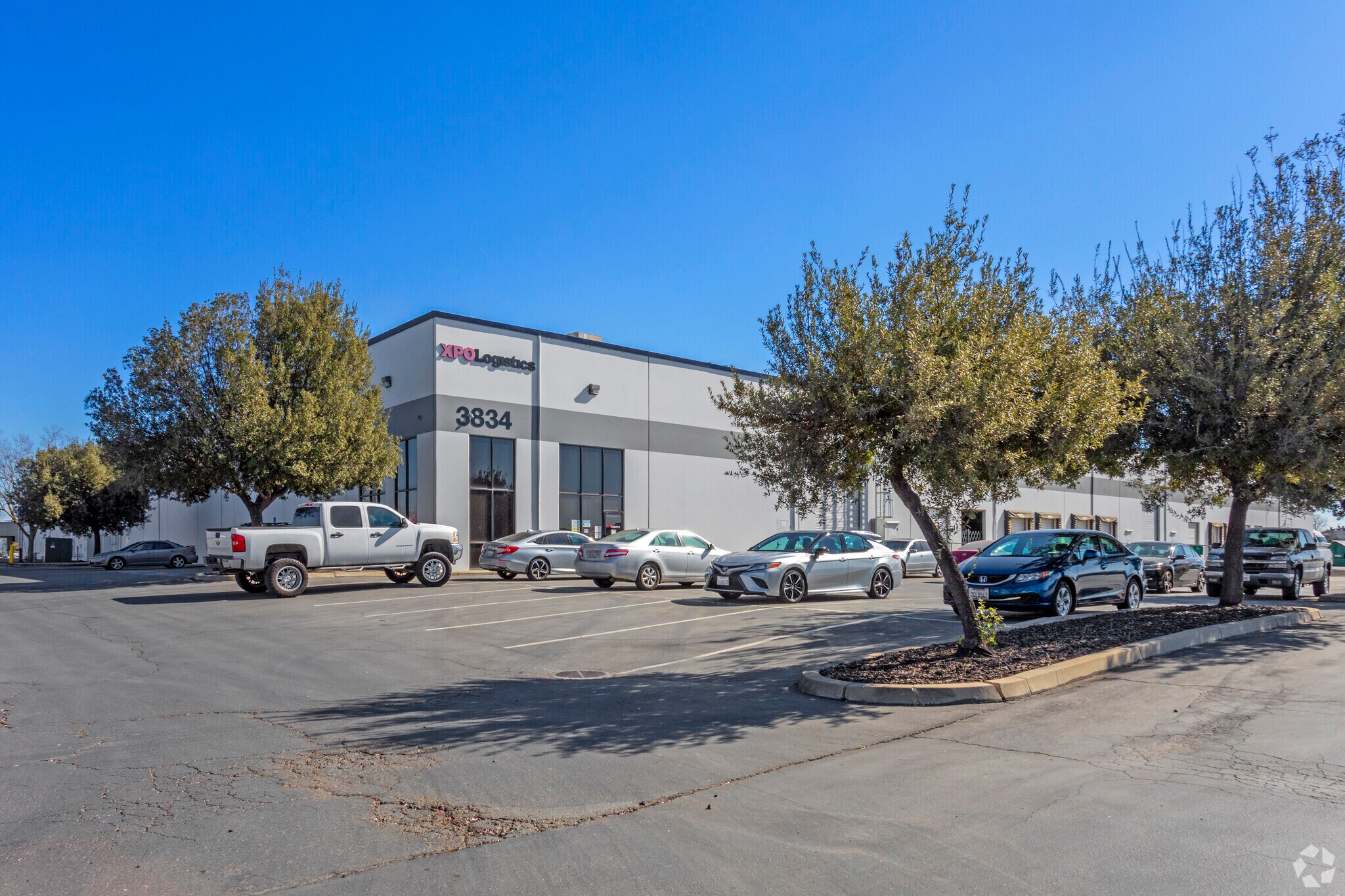 38343862 Duck Creek Dr Stockton, CA 95215 Industrial Property for