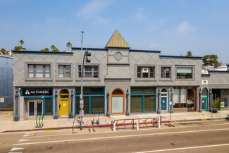 Venice, CA Office - 220 Main St
