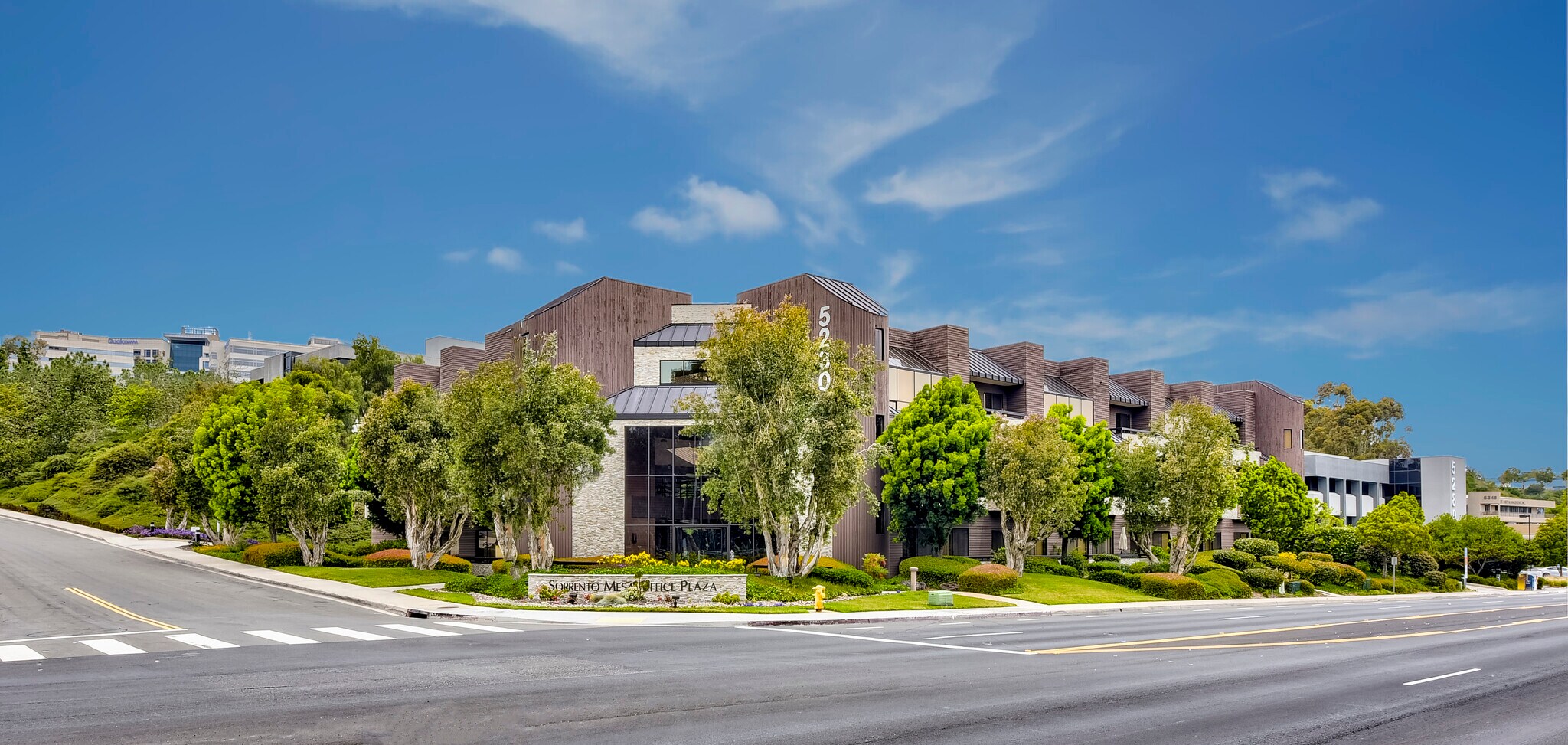 5230 Carroll Canyon Rd, San Diego, CA for Rent