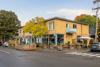 Montréal, QC Retail - 306-308 Rue Fleury O Montréal, QC Retail - 306-308 Rue Fleury O