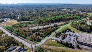 Hudson, NC Commercial Land - 290 Pleasant Hill Rd Hudson, NC Commercial Land - 290 Pleasant Hill Rd