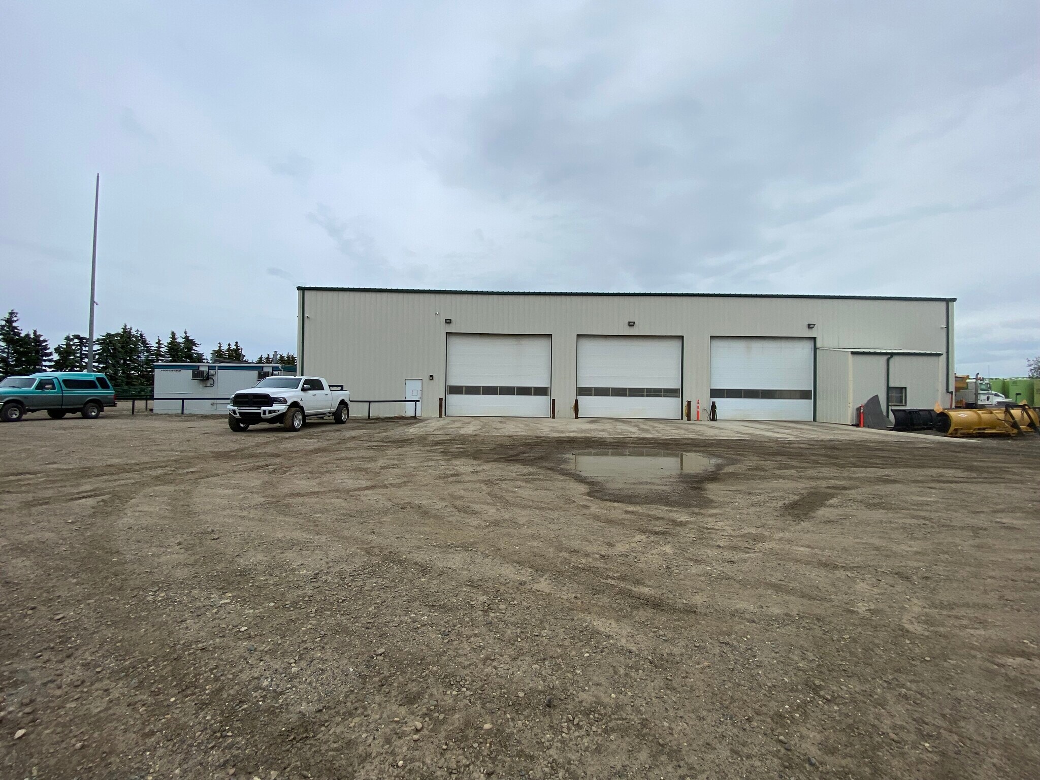 10468 269 Rd, Fort St John, BC for Sale