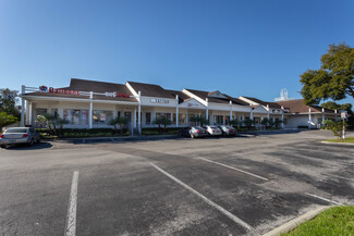 Altamonte Springs, FL Office, Retail - 1002-1022 W State Road 436