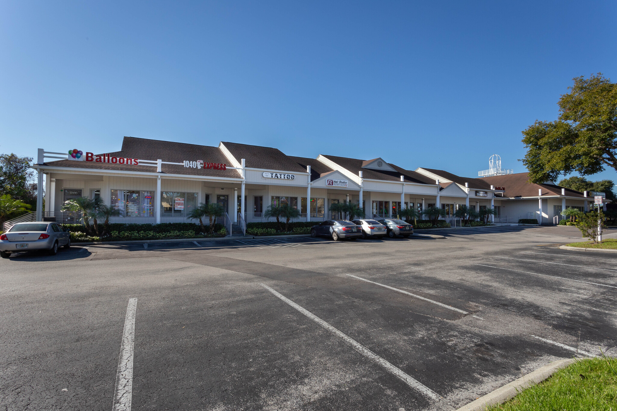 1002-1022 W State Road 436, Altamonte Springs, FL for Rent