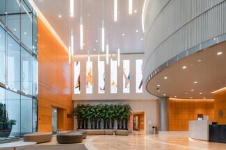 Seattle, WA Office - 1191 2nd Ave Seattle, WA Office - 1191 2nd Ave