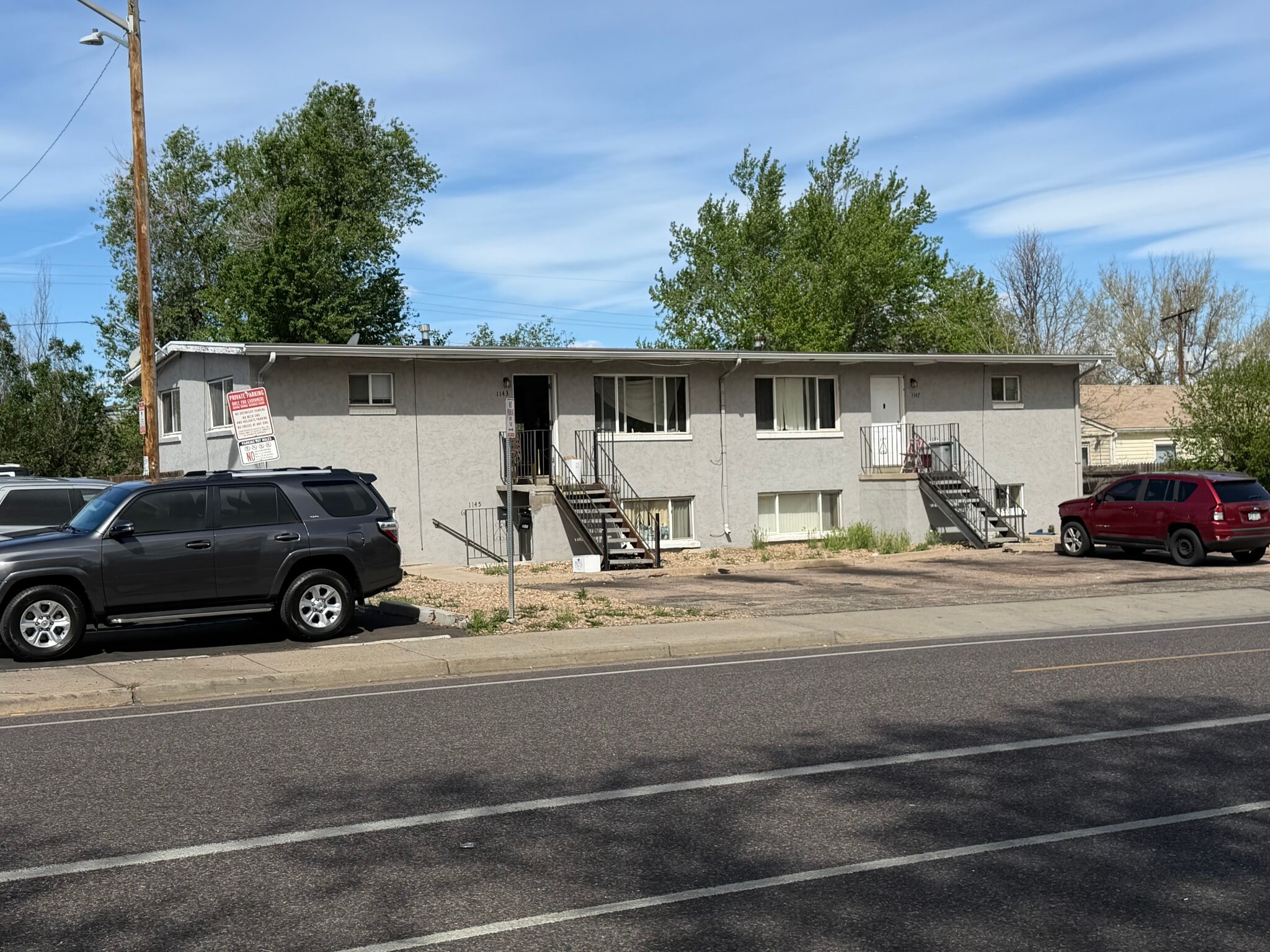 1149 Syracuse St, Denver, CO for Sale