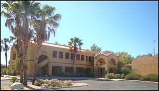 Tucson, AZ Office - 5671 N Oracle Rd