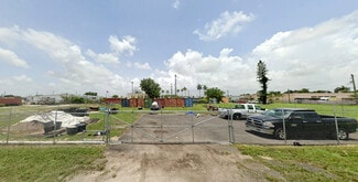 Homestead, FL Industrial - 122 SW 2nd Ave