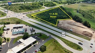 Big Bend, WI Commercial - NWQ I-43 and Hwy 164