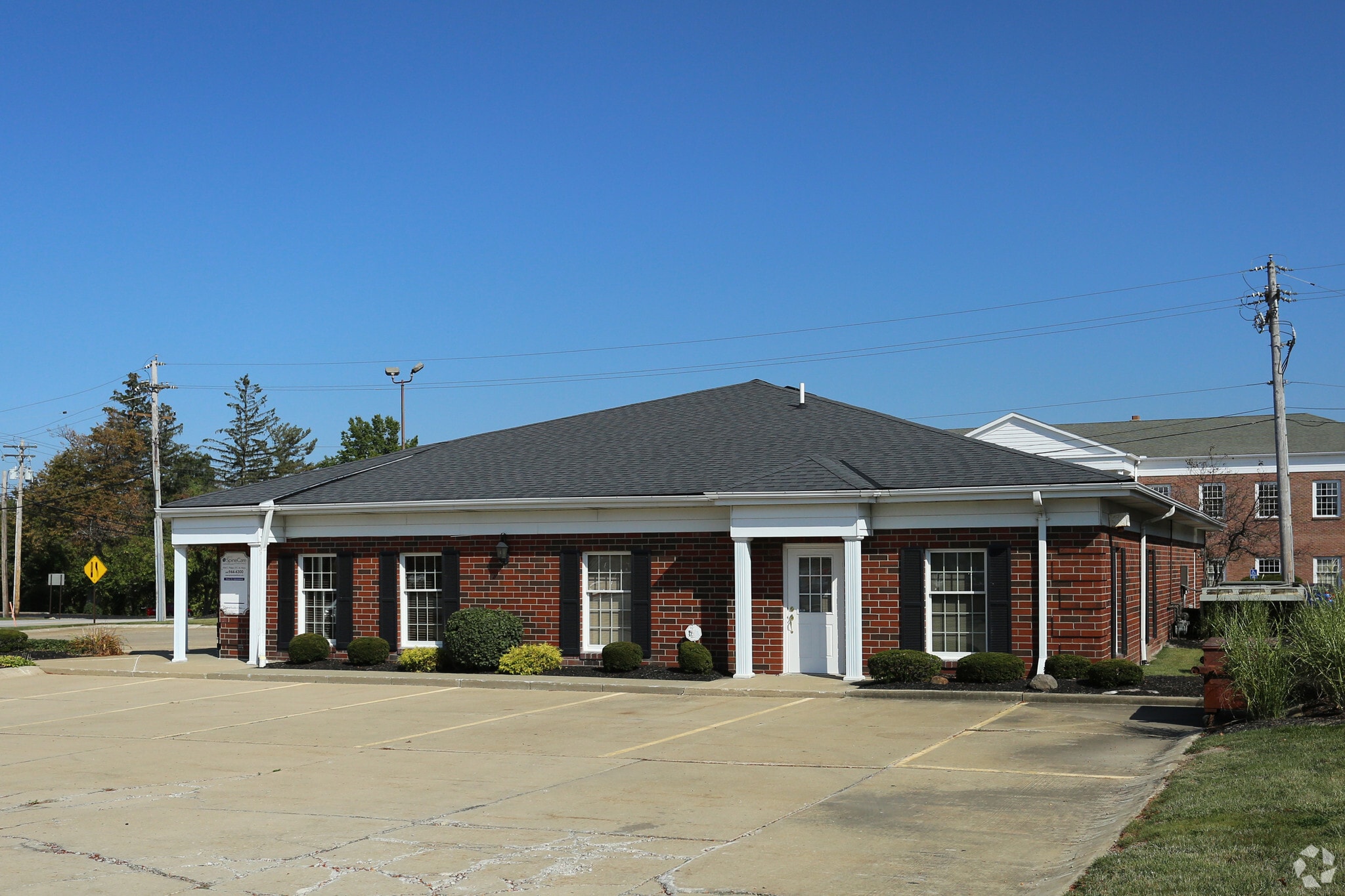 34820-34840 Chardon Rd, Willoughby, OH for Sale
