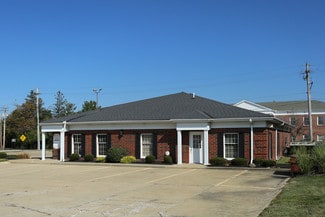 Willoughby, OH Medical - 34820-34840 Chardon Rd
