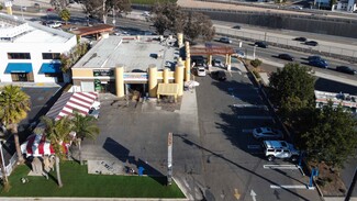 Costa Mesa, CA Car Washes - 2285 Newport Blvd