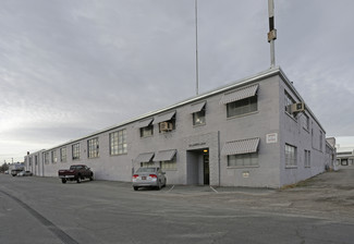 Salt Lake City, UT undefined - 1610 Industrial Rd