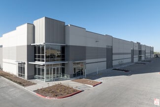 El Paso, TX Industrial - 12153 Rojas Dr