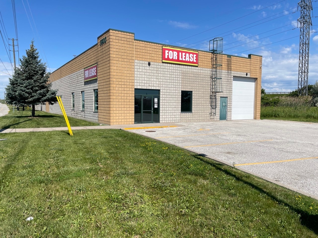 5900 Rhodes Dr, Windsor, ON for Rent