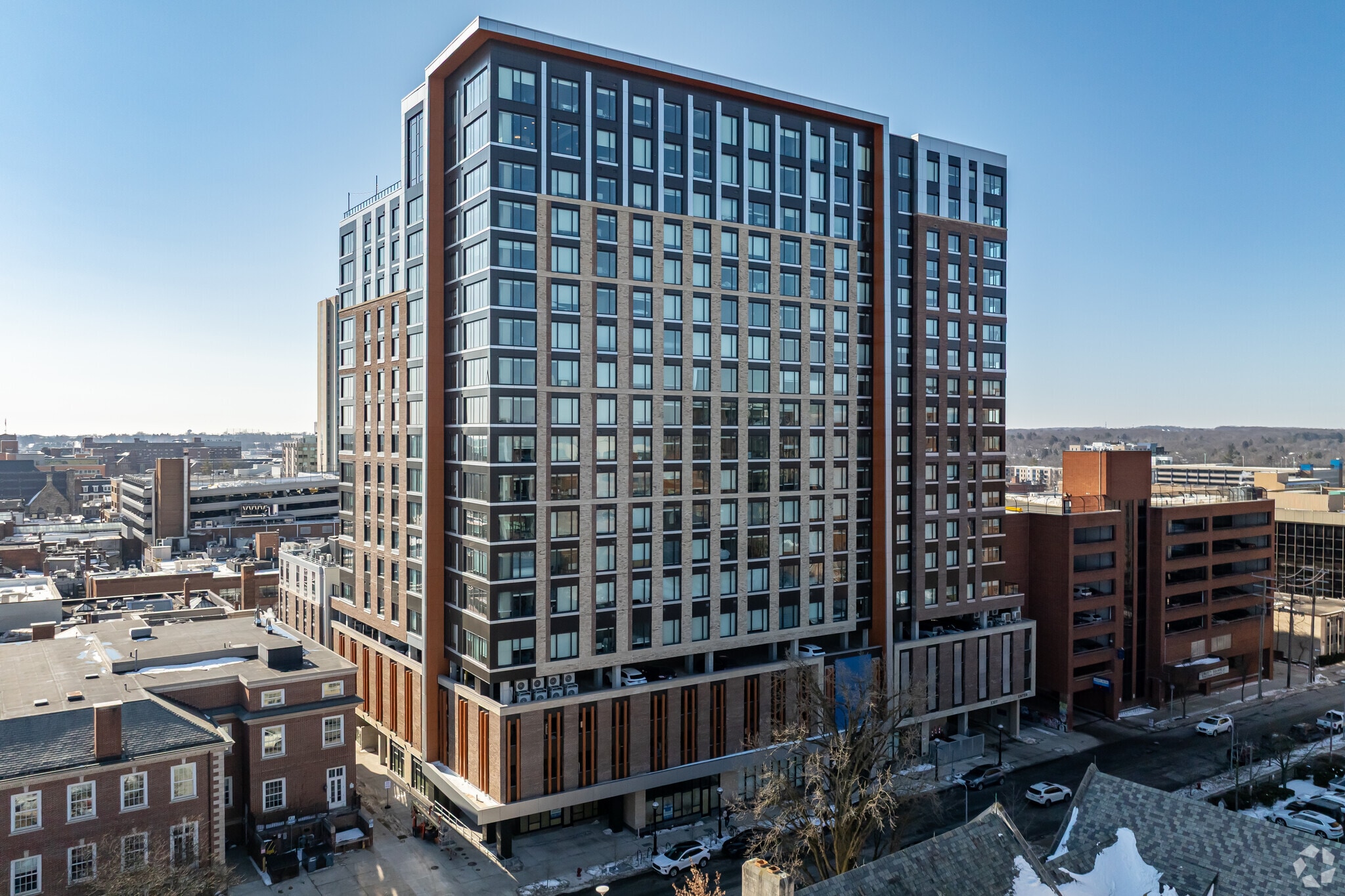 616 E Washington St, Ann Arbor, MI for Rent