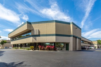 Boca Raton, FL Flex, Industrial - 1060 Holland Dr Boca Raton, FL Flex, Industrial - 1060 Holland Dr