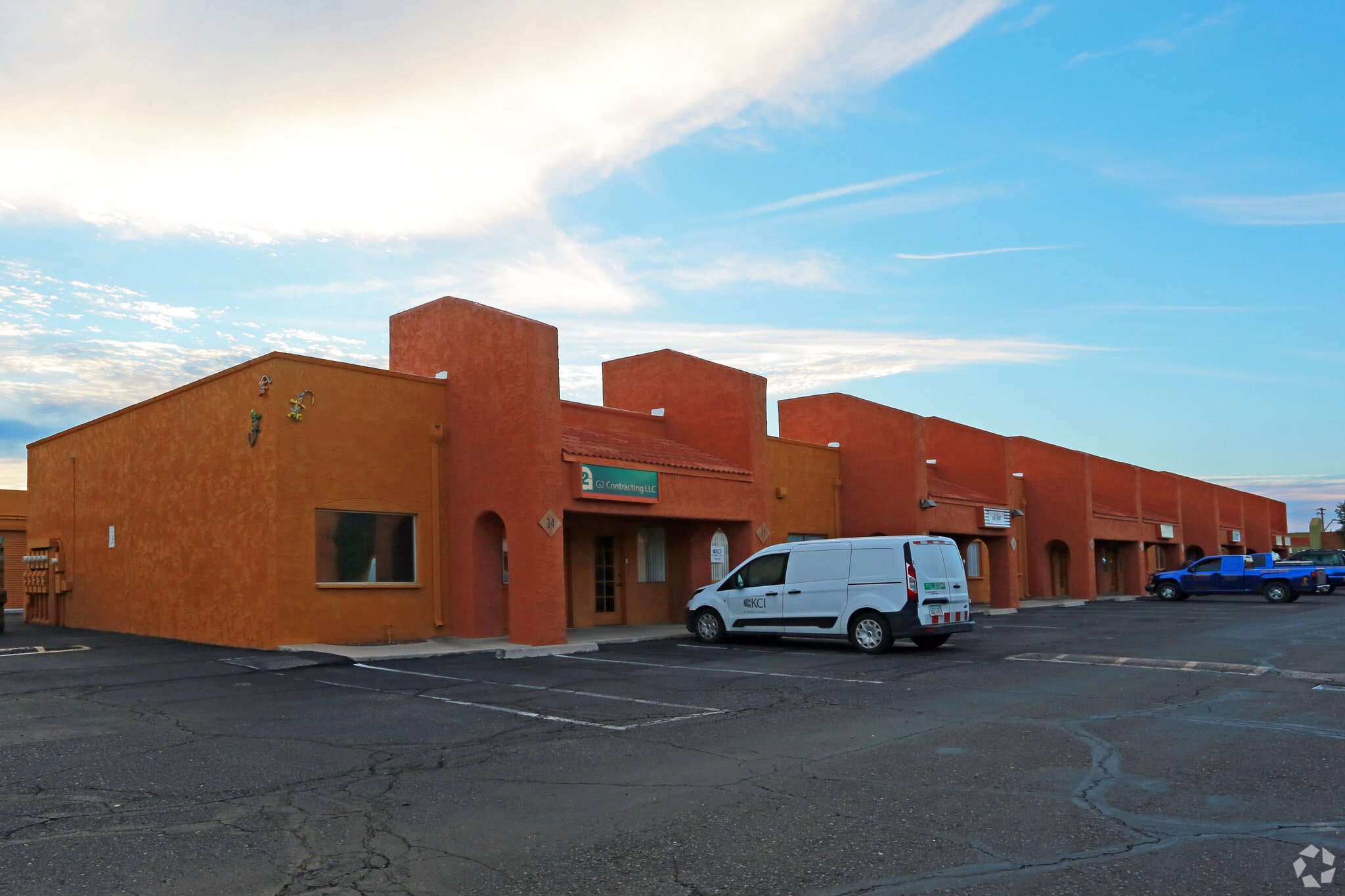 4500 E Speedway Blvd, Tucson, AZ for Rent