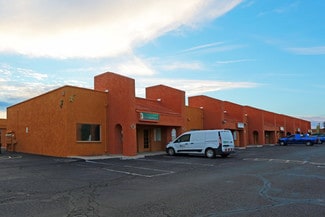 Tucson, AZ Office, Office/Retail, Flex - 4500 E Speedway Blvd