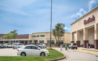 Hyannis, MA Retail - 1070 Iyannough Rd