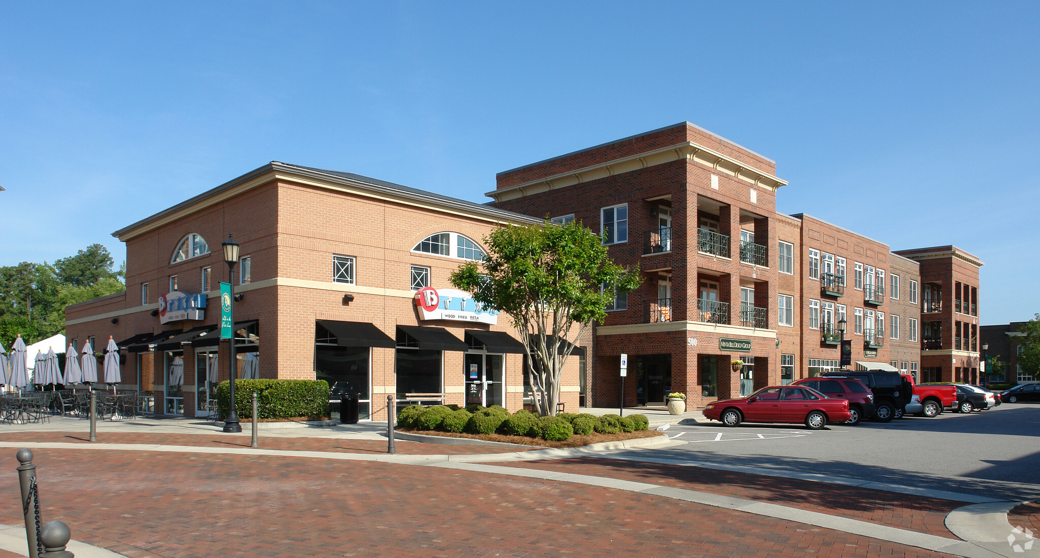 500 Meadowmont Village Ctr, Chapel Hill, NC for Rent