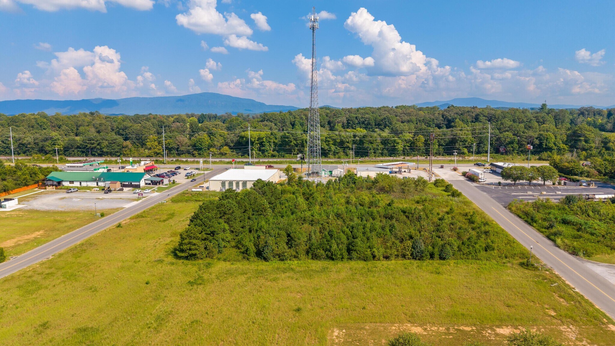 U.S. 411, Ocoee, TN for Sale
