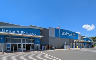 Burlington, NJ Retail - 2100 Mount Holly Rd Burlington, NJ Retail - 2100 Mount Holly Rd