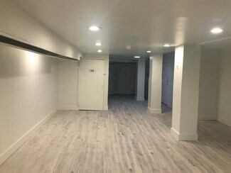 Brooklyn, NY Office/Retail - 987 Lafayette Ave