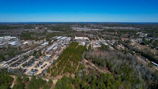 Lexington, SC Commercial - 1707 Augusta Hwy Lexington, SC Commercial - 1707 Augusta Hwy