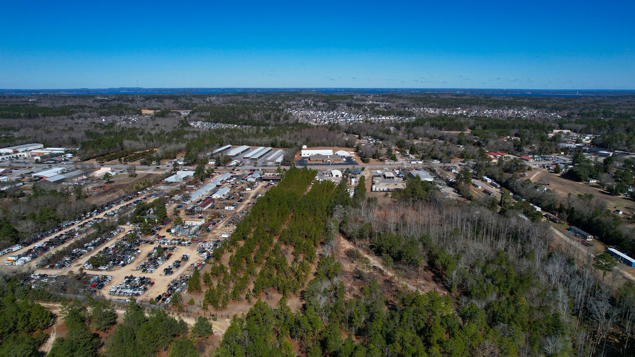 1707 Augusta Hwy, Lexington, SC for Sale