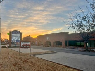 Oklahoma City, OK Office/Retail - 2222 W Hefner Rd Oklahoma City, OK Office/Retail - 2222 W Hefner Rd