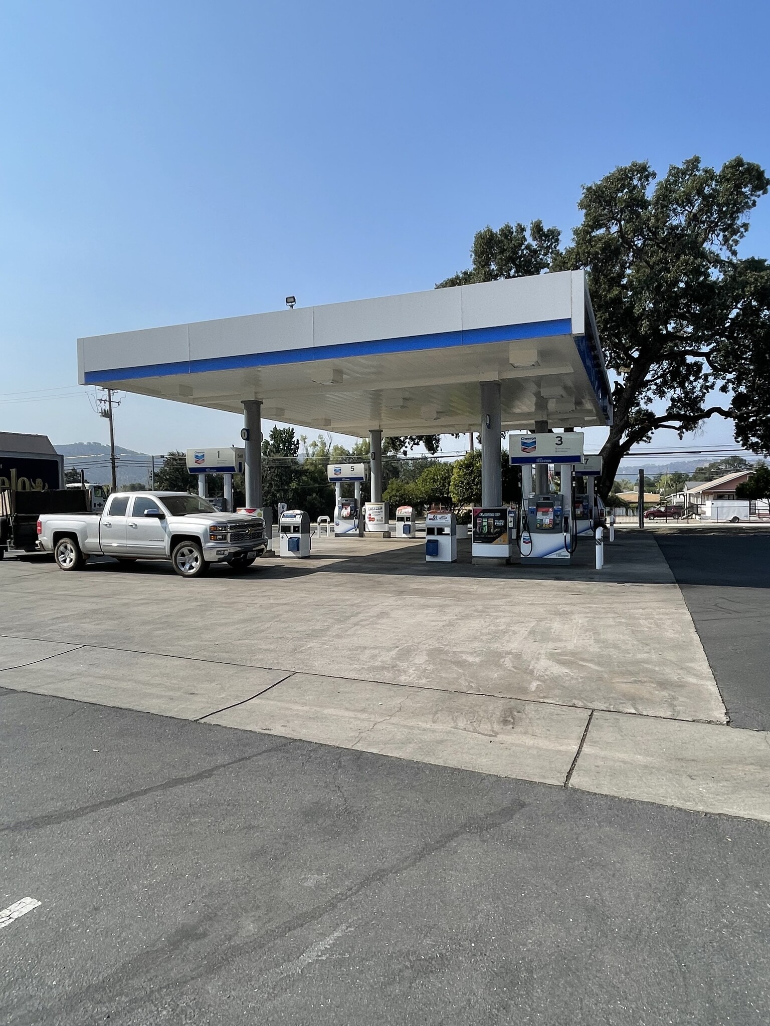 13430 E Highway 20, Clearlake Oaks, CA for Sale