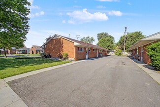 Lincoln Park, MI Apartments - 4222 Drouillard St Lincoln Park, MI Apartments - 4222 Drouillard St